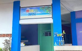 Colorful House